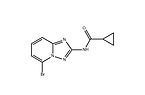  methyl 1,4-dihydroxy-7-phenoxyisoquinoline-3-carboxylate