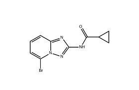  methyl 1,4-dihydroxy-7-phenoxyisoquinoline-3-carboxylate