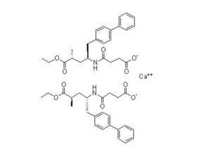 AHU-377 hemicalcium salt