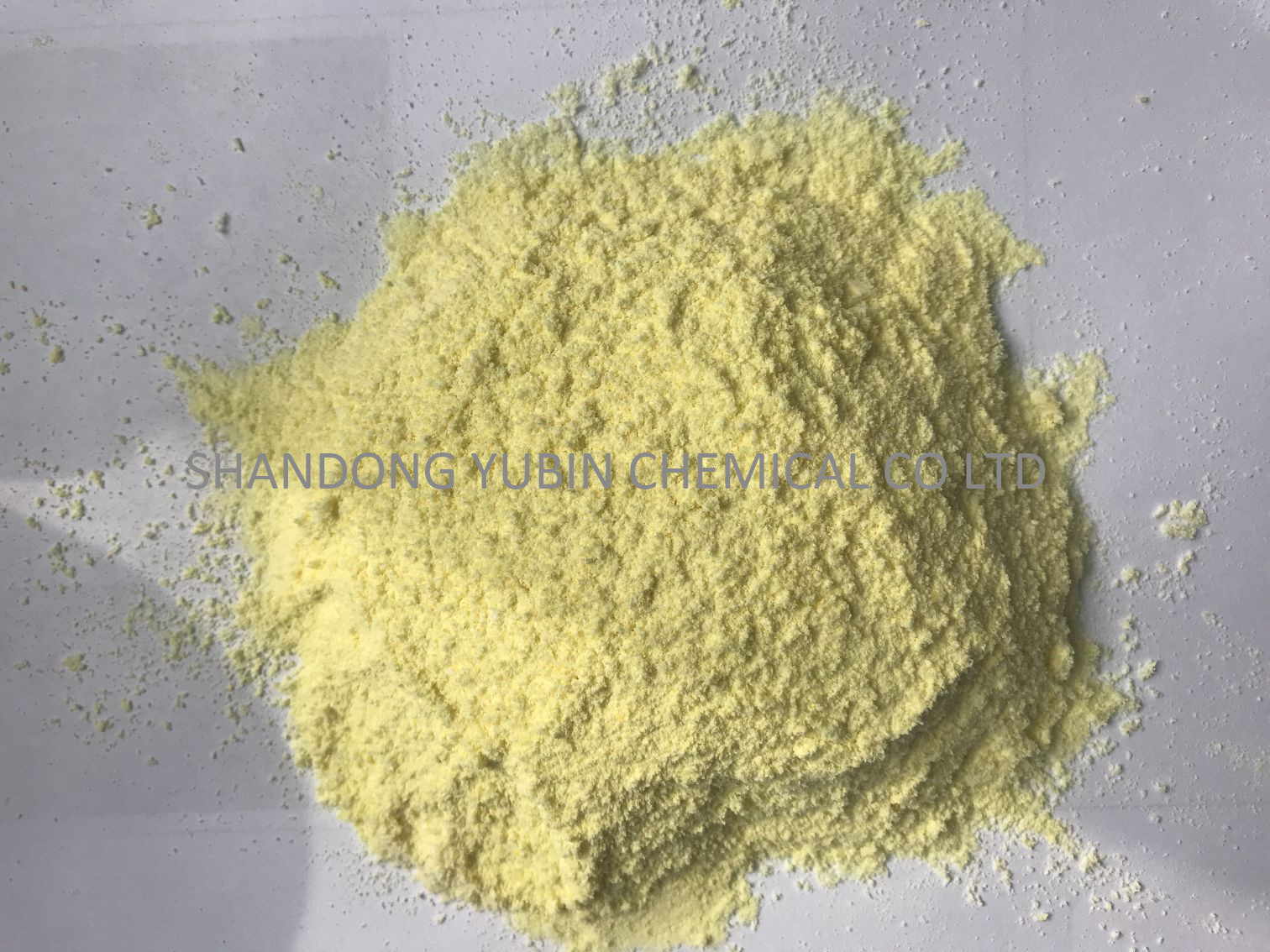 Catalyst for Friedel-Crafts Reaction Aluminum Chloride Anhydrous 7446-70-0  