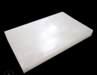 Fully-refined paraffin wax