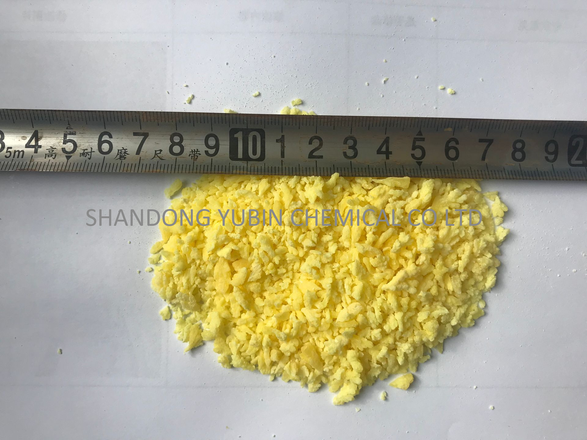 Catalyst for Friedel-Crafts Reaction Aluminum Chloride Anhydrous 7446-70-0  