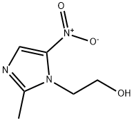 METRONIDAZOLE