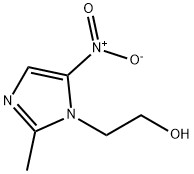 METRONIDAZOLE