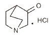 3-Quinuclidone HCl