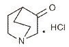 3-Quinuclidone HCl
