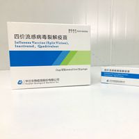 Hualan Quadrivalent Influenza Vaccine