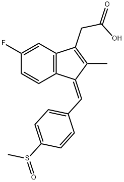 sulindac