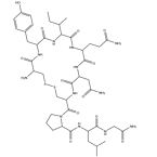 Oxytocin acetate