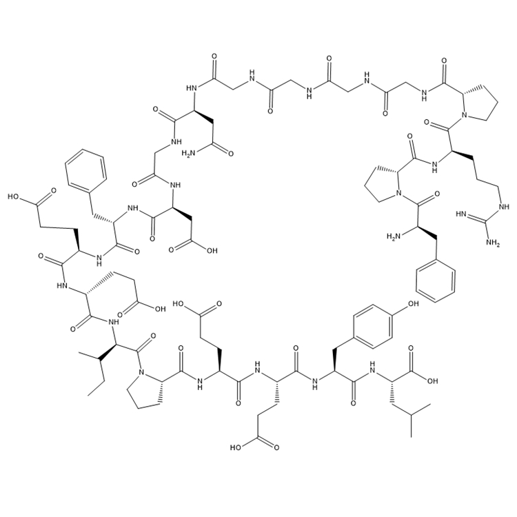 Bivalirudin  