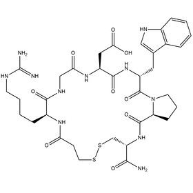 Etibatide Acetate