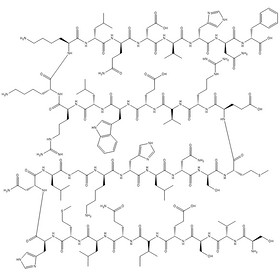 Teriparatide acetate,