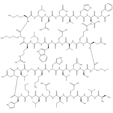 Teriparatide acetate,