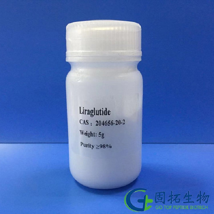 Liraglutide  