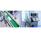 Multifuncational packaging machine for blister packaging machine