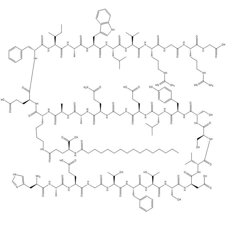 Liraglutide