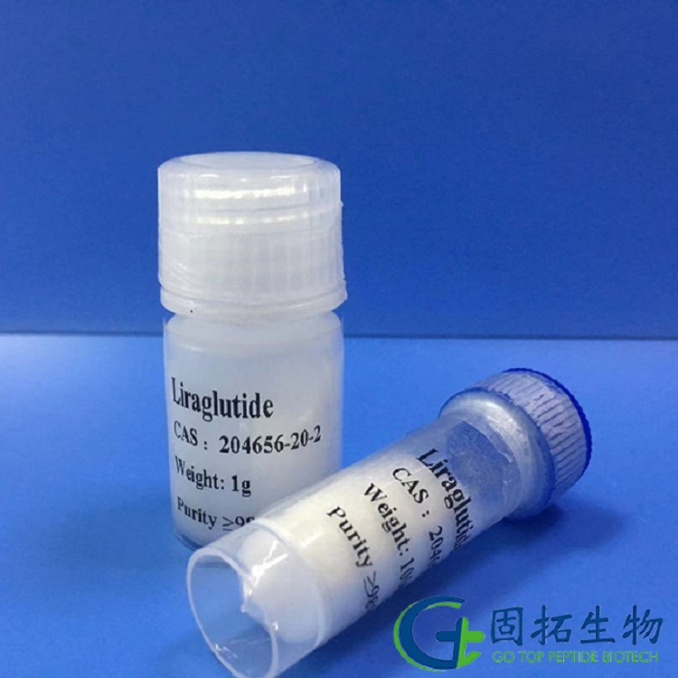Liraglutide  