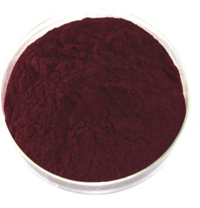 25% Anthocyanins Bilberry Fruit Extract Powder