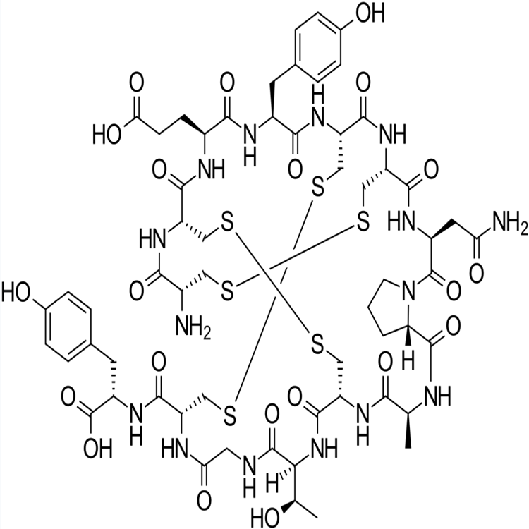 Linaclotide  