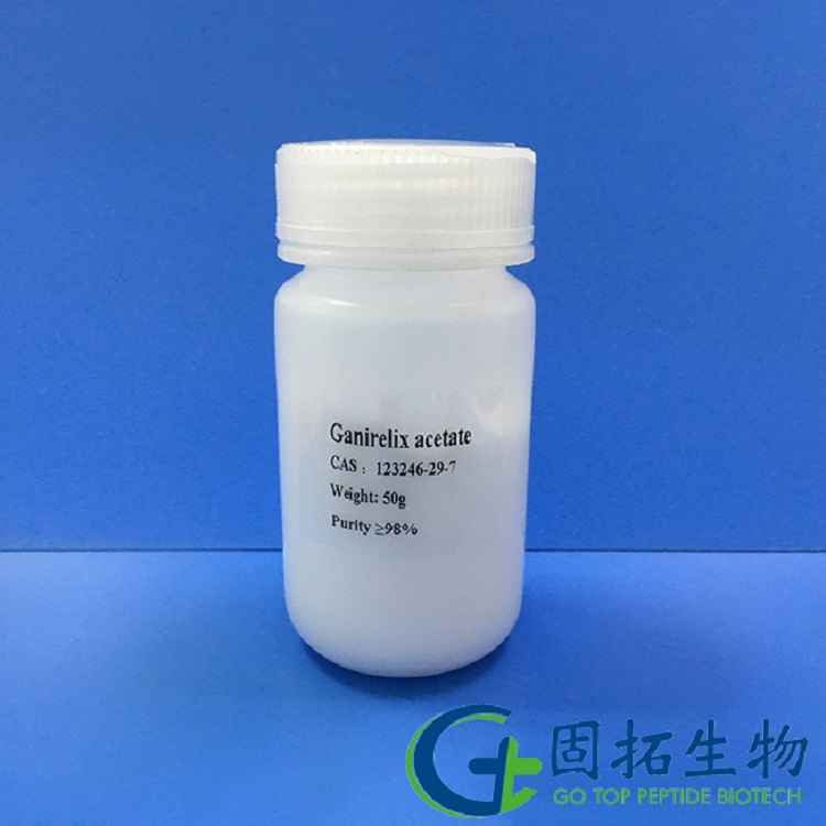 ganirelix acetate  