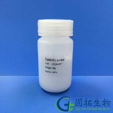 ganirelix acetate