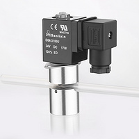 Sanlixin  Solenoid valve use for medical machine