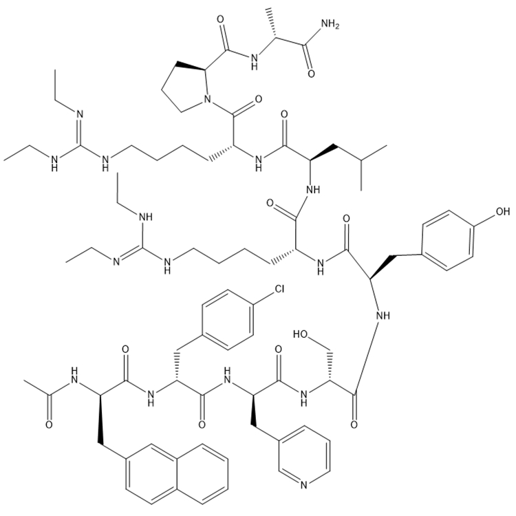 ganirelix acetate  