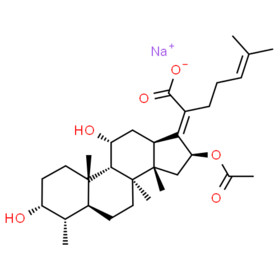 Sodium Fusidate