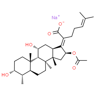 Sodium Fusidate