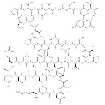 Pramlintide acetate