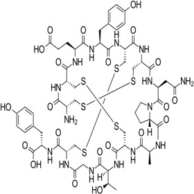 Linaclotide