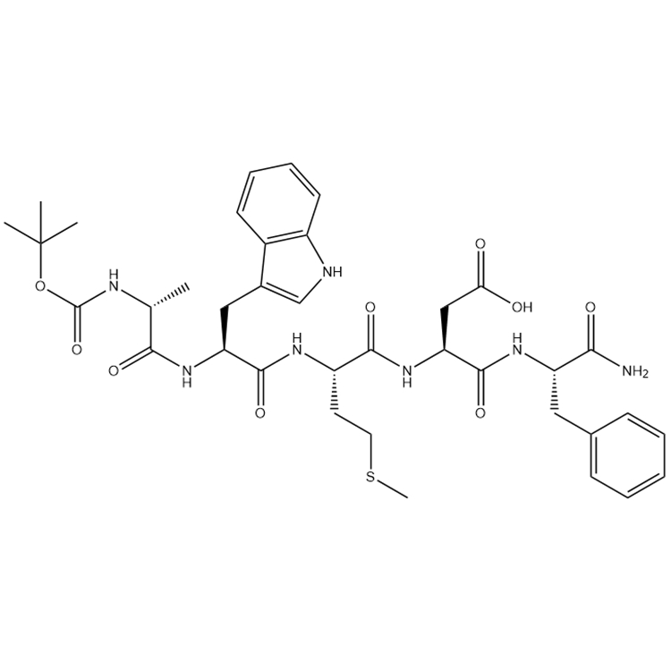 Pentagastrin