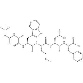 Pentagastrin