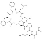 benypressin acetate,