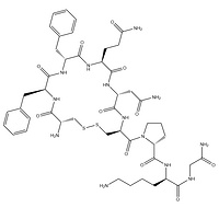 benypressin acetate,