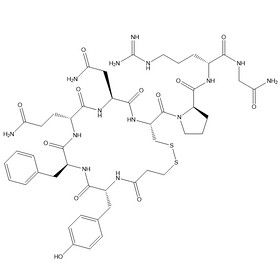 desmopressin acetate