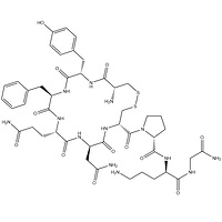 Ornithine Vasopressin Acetate