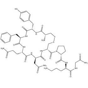 Ornithine Vasopressin Acetate