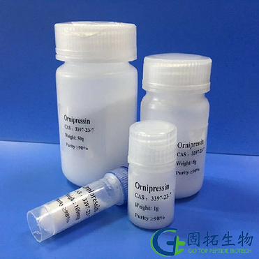 Ornithine Vasopressin Acetate