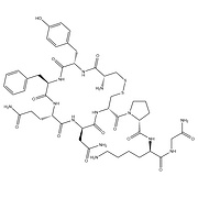 Lyspressin acetate