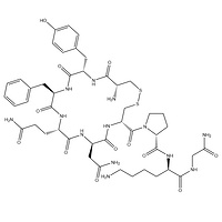 Lyspressin acetate