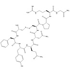 argininopressin acetate