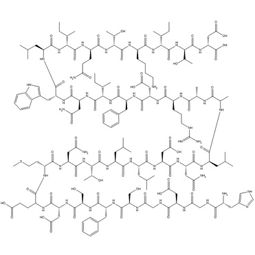 Teduglutide