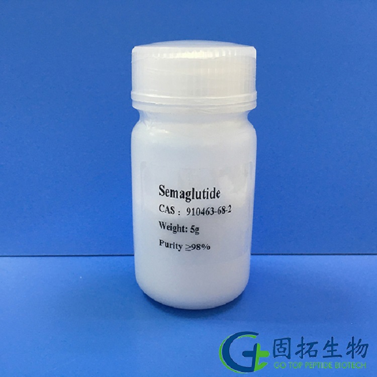 dulaglutide  