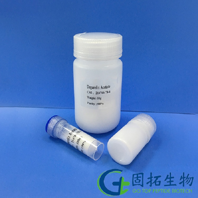 Degarelix Acetate  