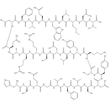 Glucagon Hydrochloride