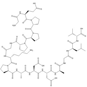 pentapeptide