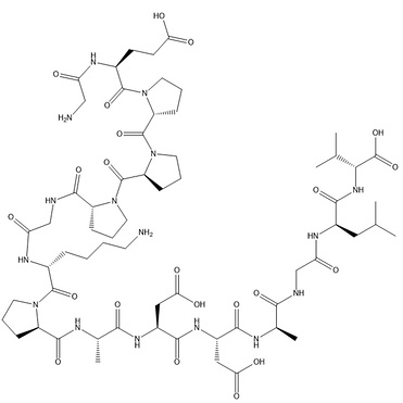 pentapeptide