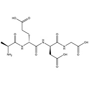 Epitalon, Glycine
