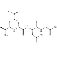 Epitalon, Glycine